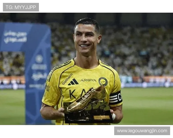 C 罗力挺沙特联赛跻身世界前五 展望 2034 世界杯成史上最精彩