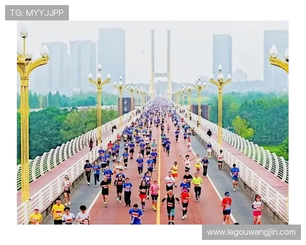 南充嘉陵江马拉开赛在即：冠军黄仁伟就位，PB 赛道迎挑战