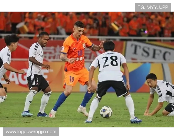 弃亚冠蓄力！海港客战泰山胜算解析