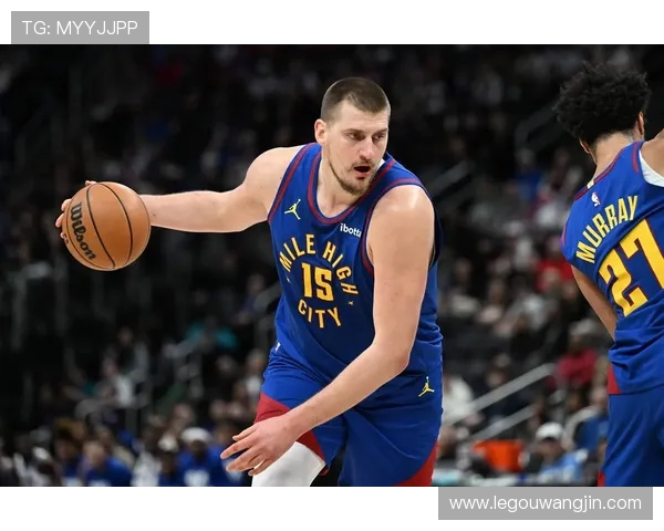 约基奇或 32 岁退役?TA 记者:NBA 只是工作,生涯规划早已明确 约基奇或 32 岁退役?TA 记者:NBA 只是工作,生涯规划早已明确