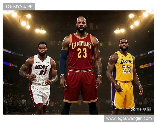 詹姆斯：骑士队史的 12 项数据统治者